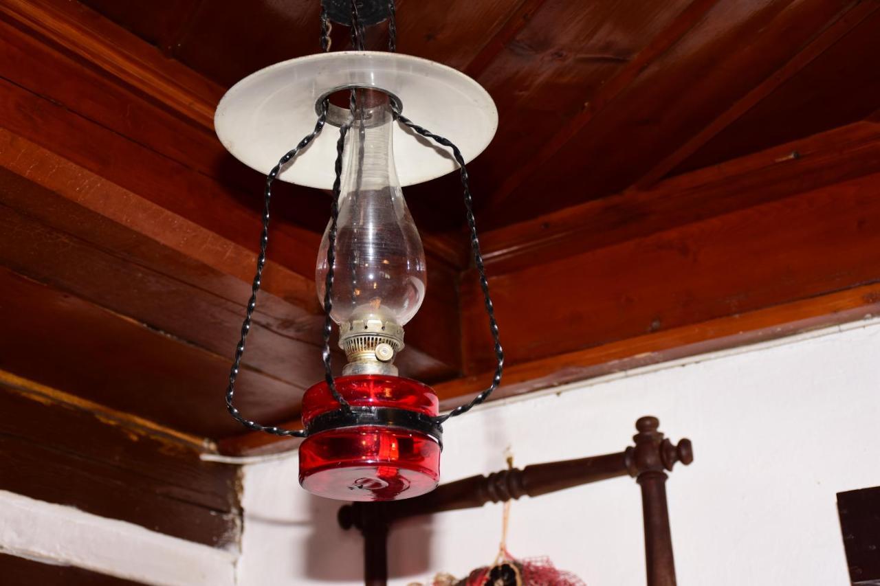 Villa Bouda Racek Pec pod Snezkou Esterno foto