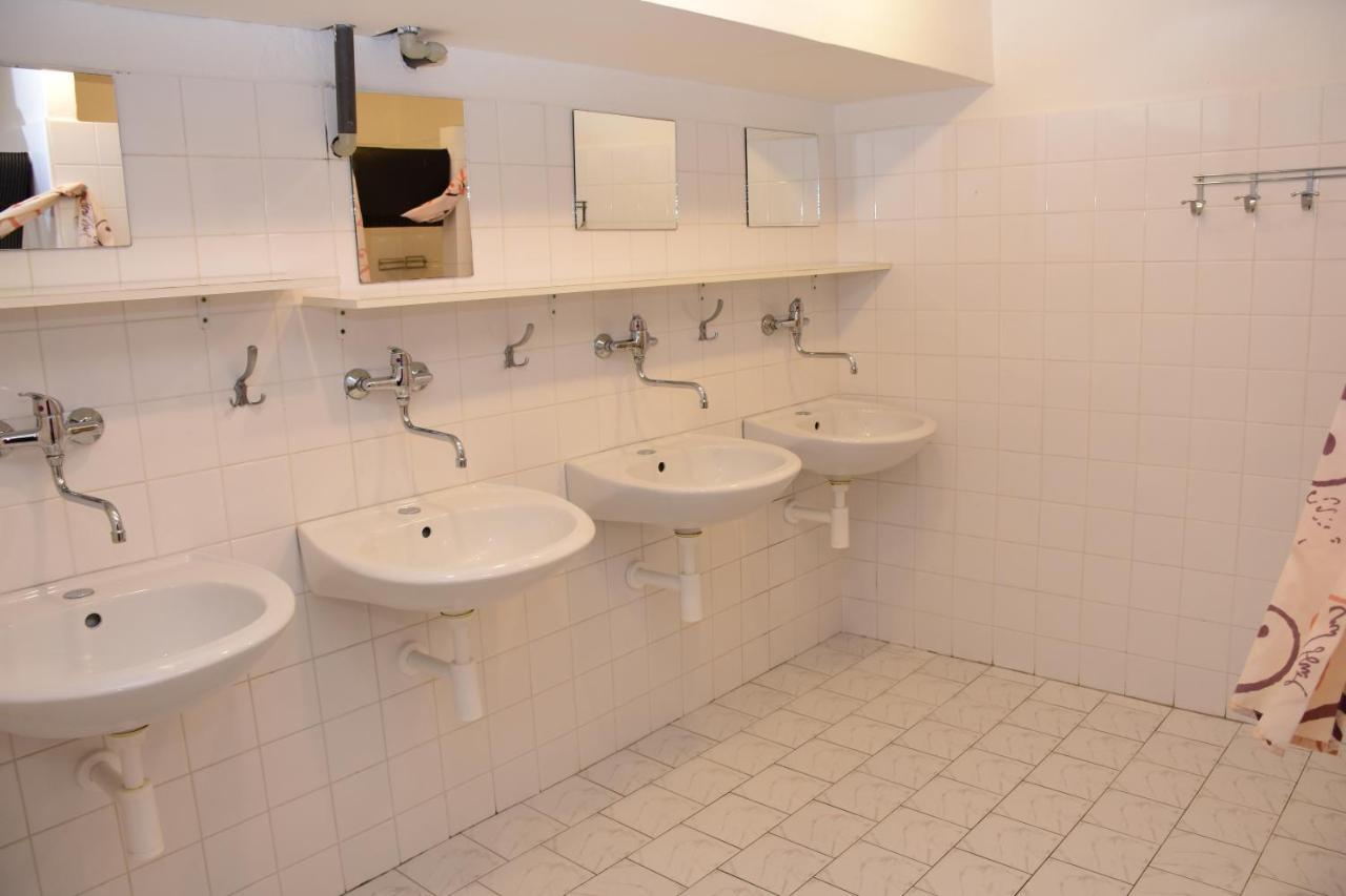 Villa Bouda Racek Pec pod Snezkou Esterno foto